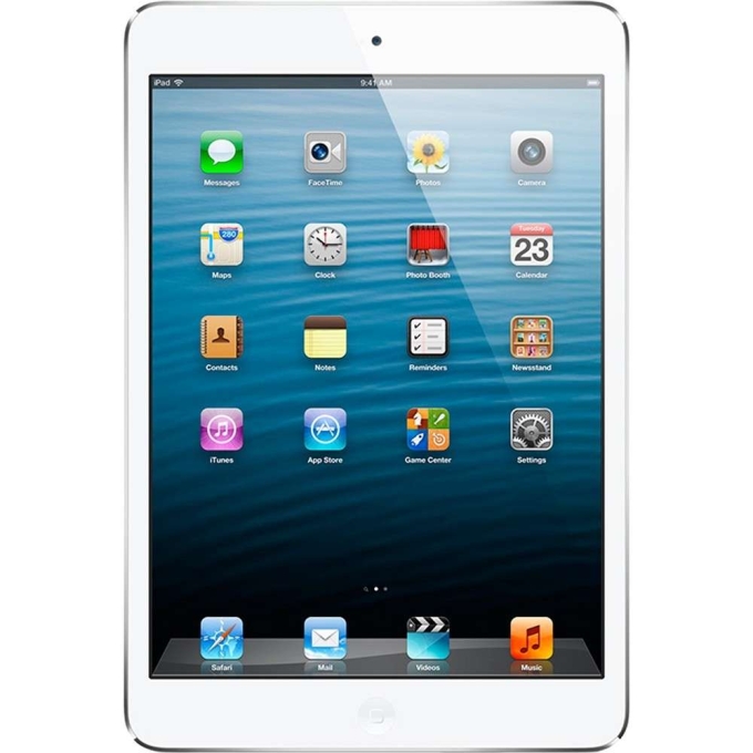 iPad Mini Apple Wi-Fi 16gb Branco