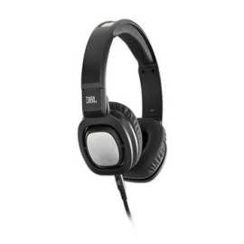 Fone de Ouvido JBL J55i Preto
