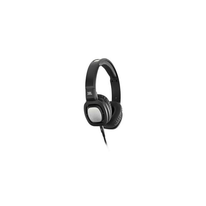 Fone de Ouvido JBL J55i Preto