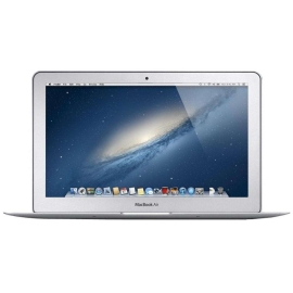 MacBook Air MD761BZ/B com Intel Core i5 13,3" 4GB 256GB Flash Apple
